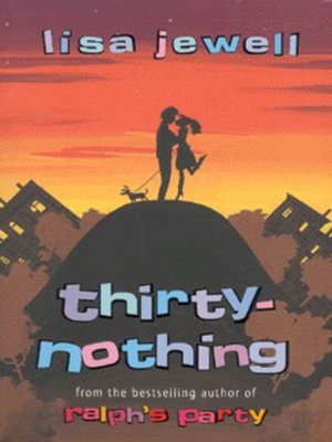 cover image of Thirty-nothing